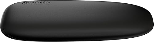 Vista 8 de ASUS Cobble M.2 NVMe® PCIe® Carcasa SSD portátil, USB-C® 3.2 Gen 2x1, velocidades de transferencia de hasta 10 Gbps, resistencia al agua y al polvo