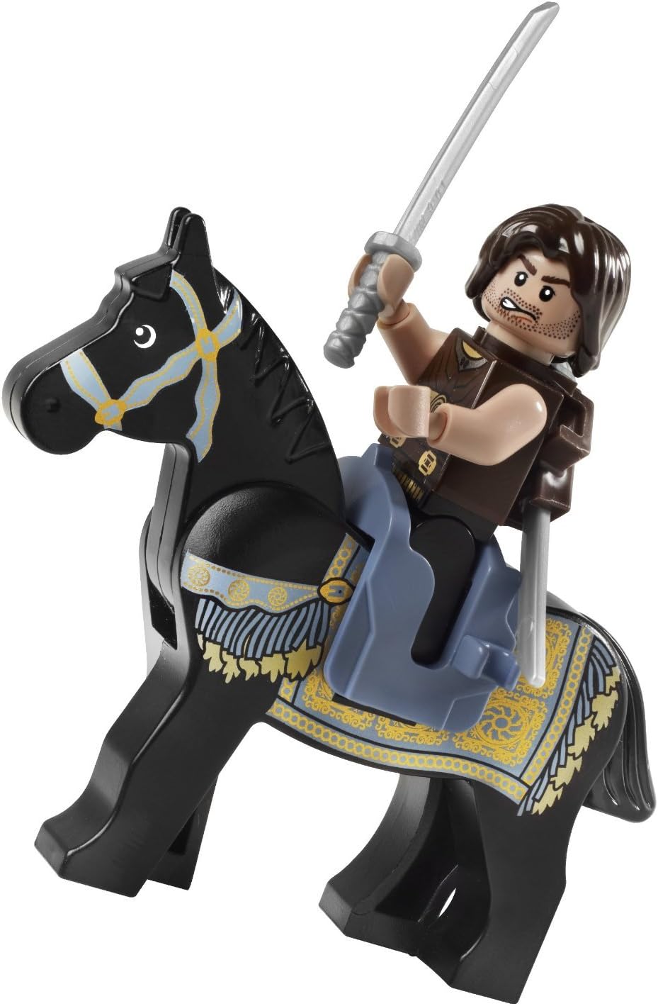 LEGO Prince of Persia Desert Attack Set (7569)
