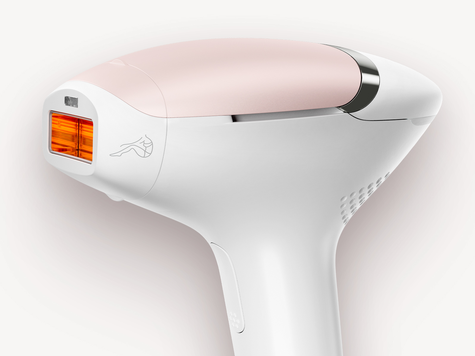 PHILIPS Lumea 790 脱毛器 Lumea Prestige IPL - Hair removal device BRI947/30 | Philips