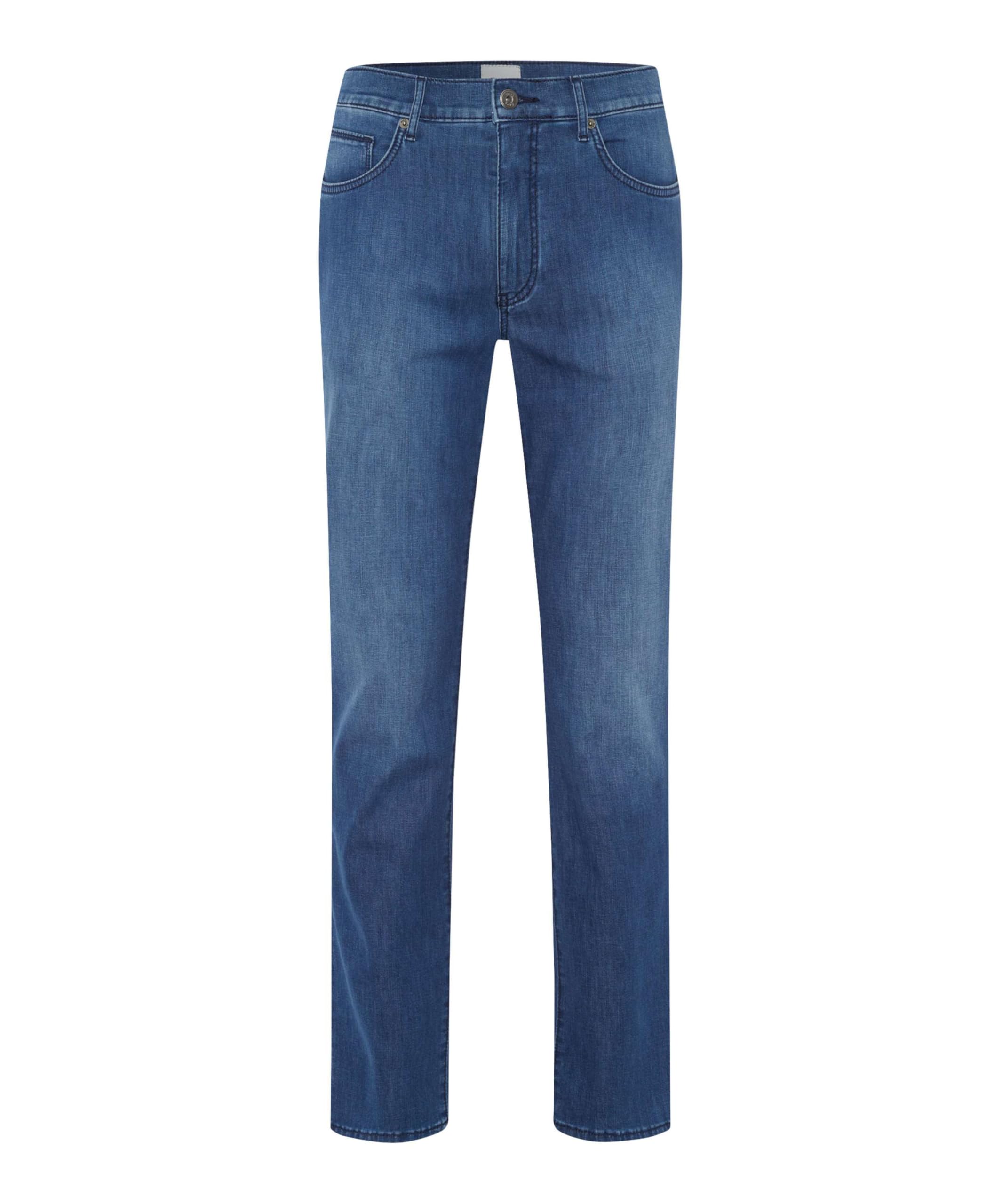 BRAX Cadiz UltrALight Jeans – Straight Fit Produktbeschreibung