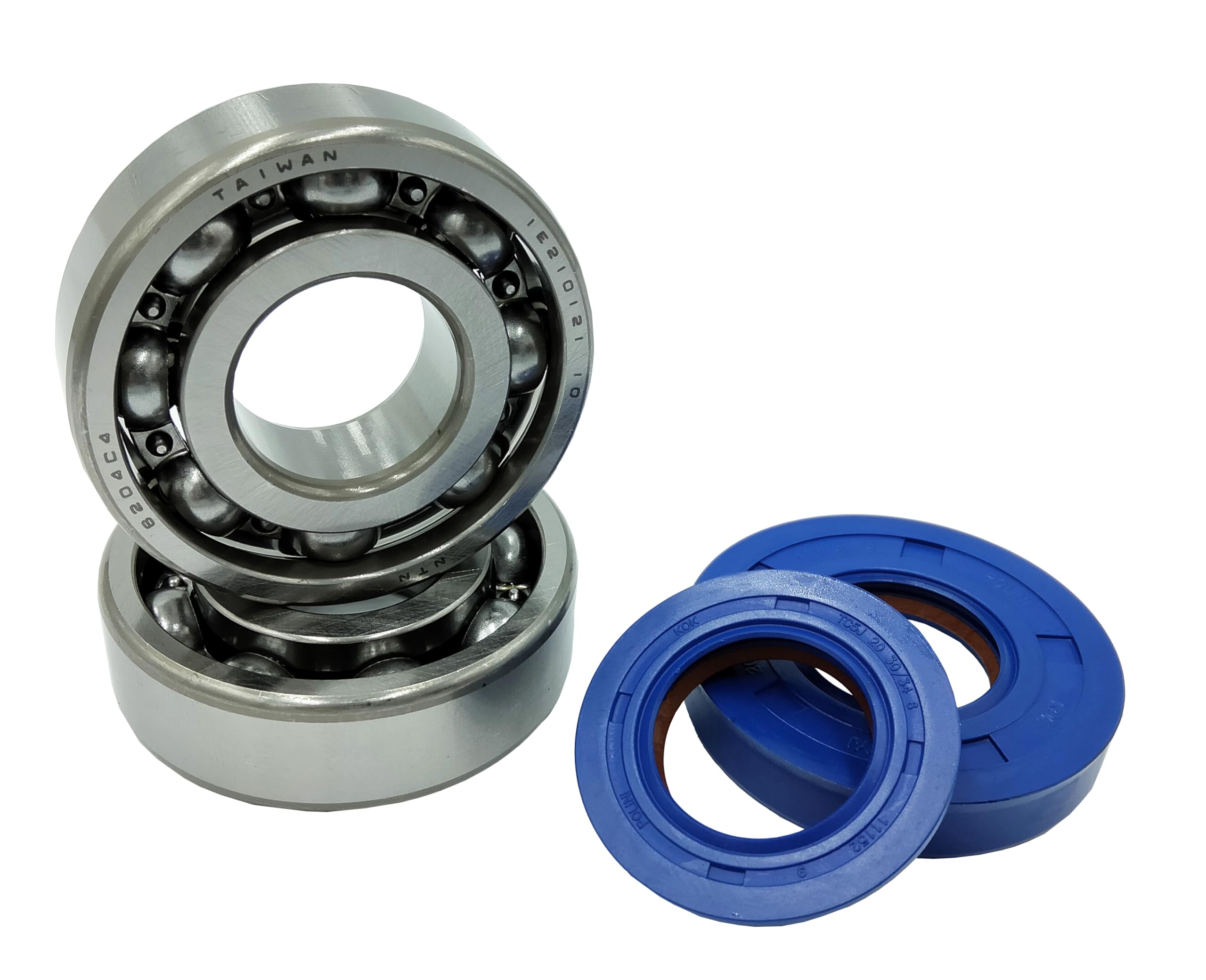 TRQ Kit Riparazione Giunto CV (alta Velocità) Anteriore Per Jeep Liberty (2008-12) E Dodge Nitro (2007-11) - Ricambio OE