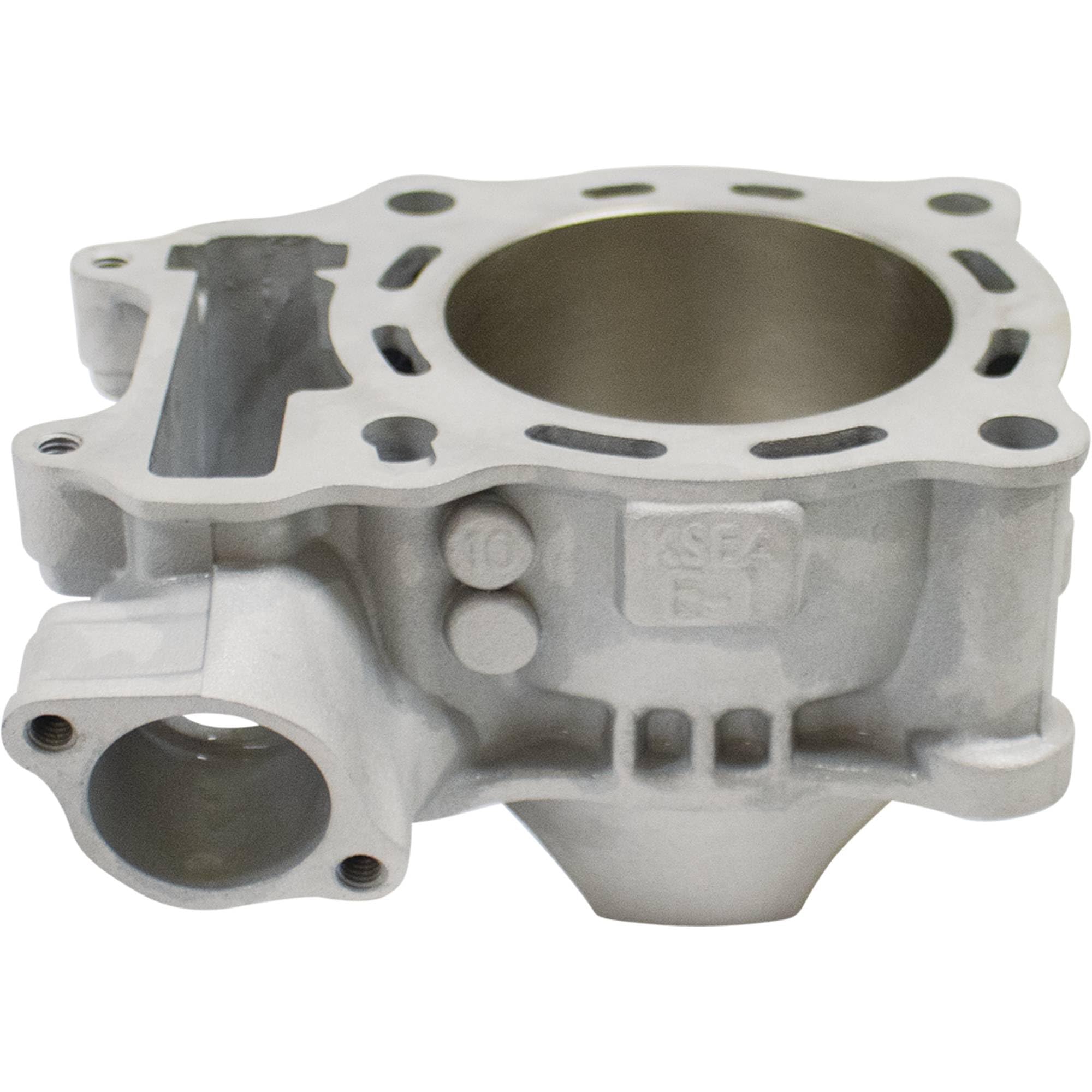 Amazon | Cylinder Works 11004-1 ビッグボアシリンダー ホンダ CRF
