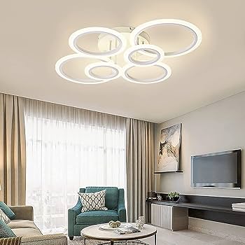 Amazon.co.jp : LED シーリングライト 8~20畳 おしゃれ 北欧