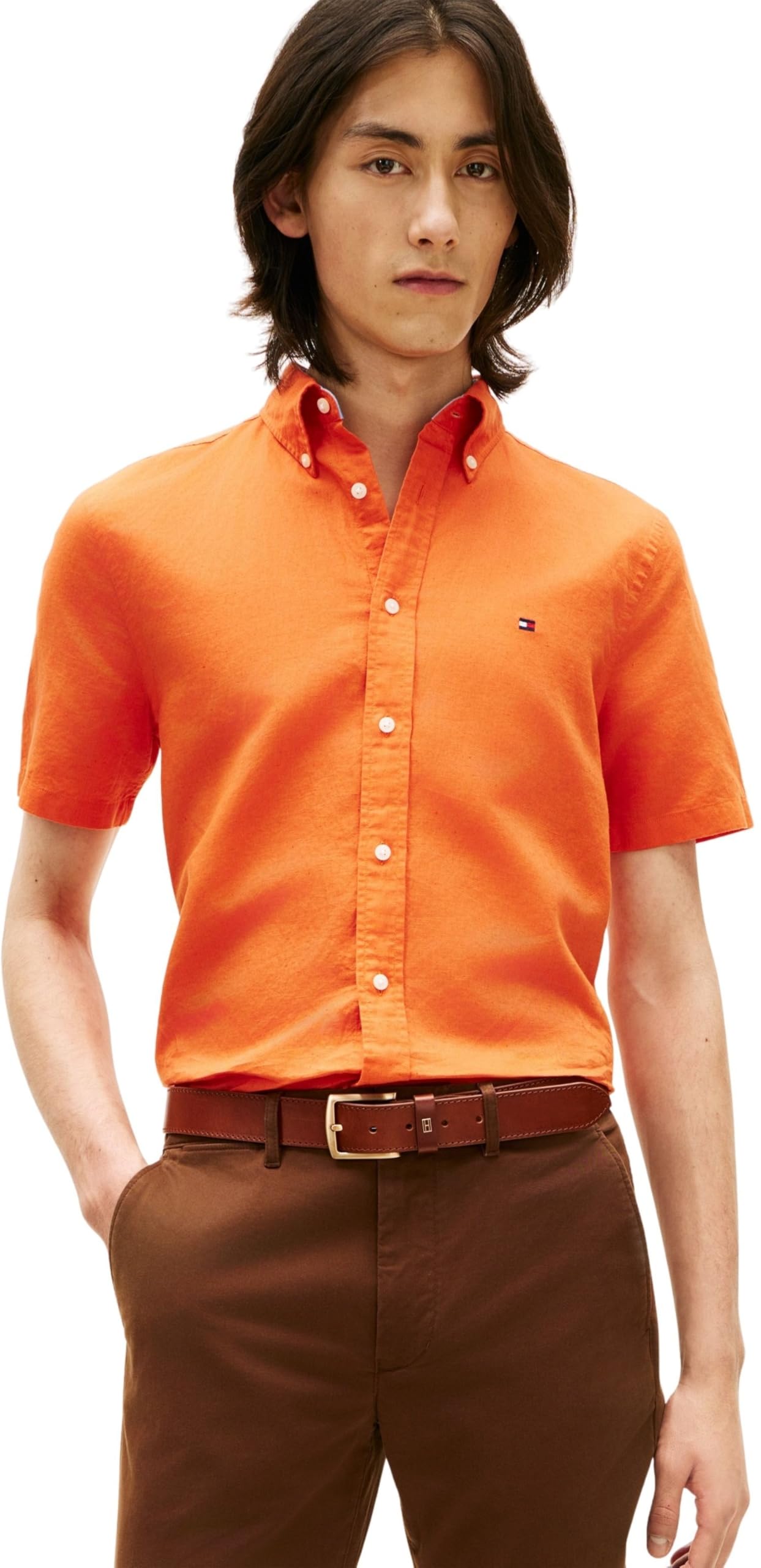 Mode von Calvin Klein & Tommy Hilfiger