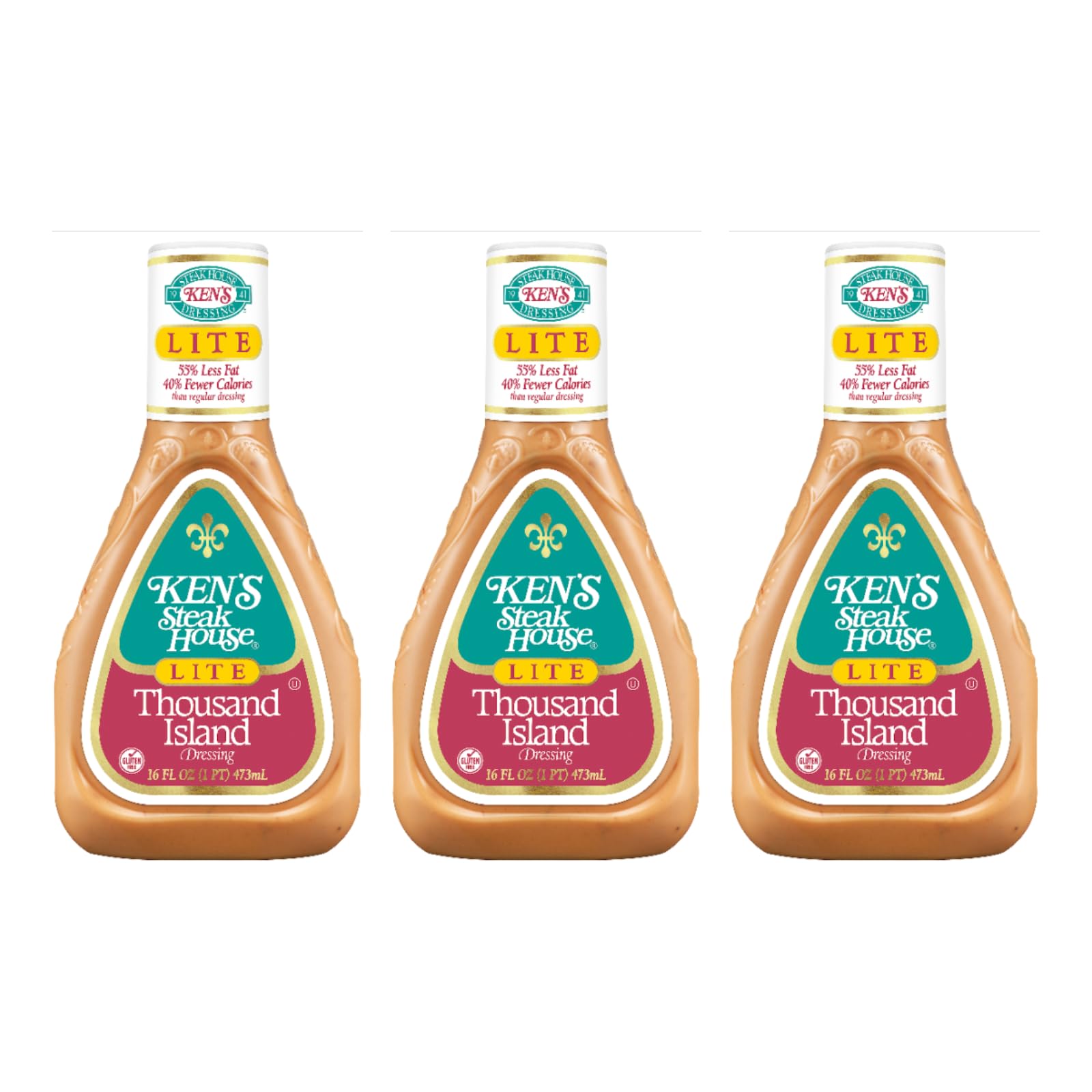 red lobster thousand island dressing Recipe for Red Lobster's thousand island salad dressing?