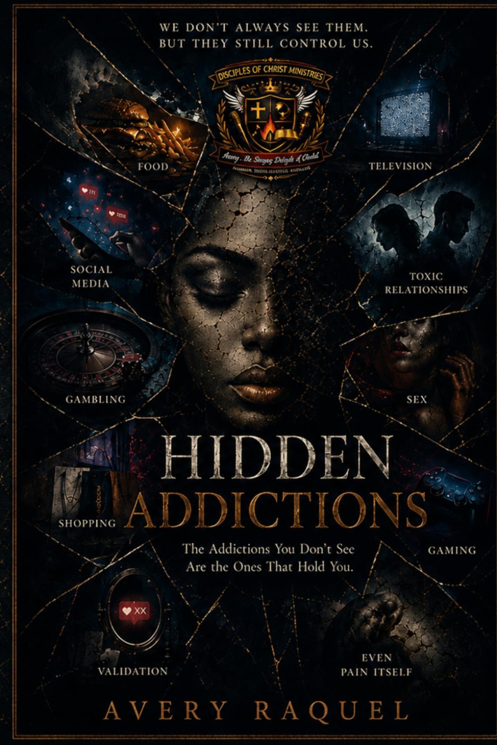 Hidden Addictions