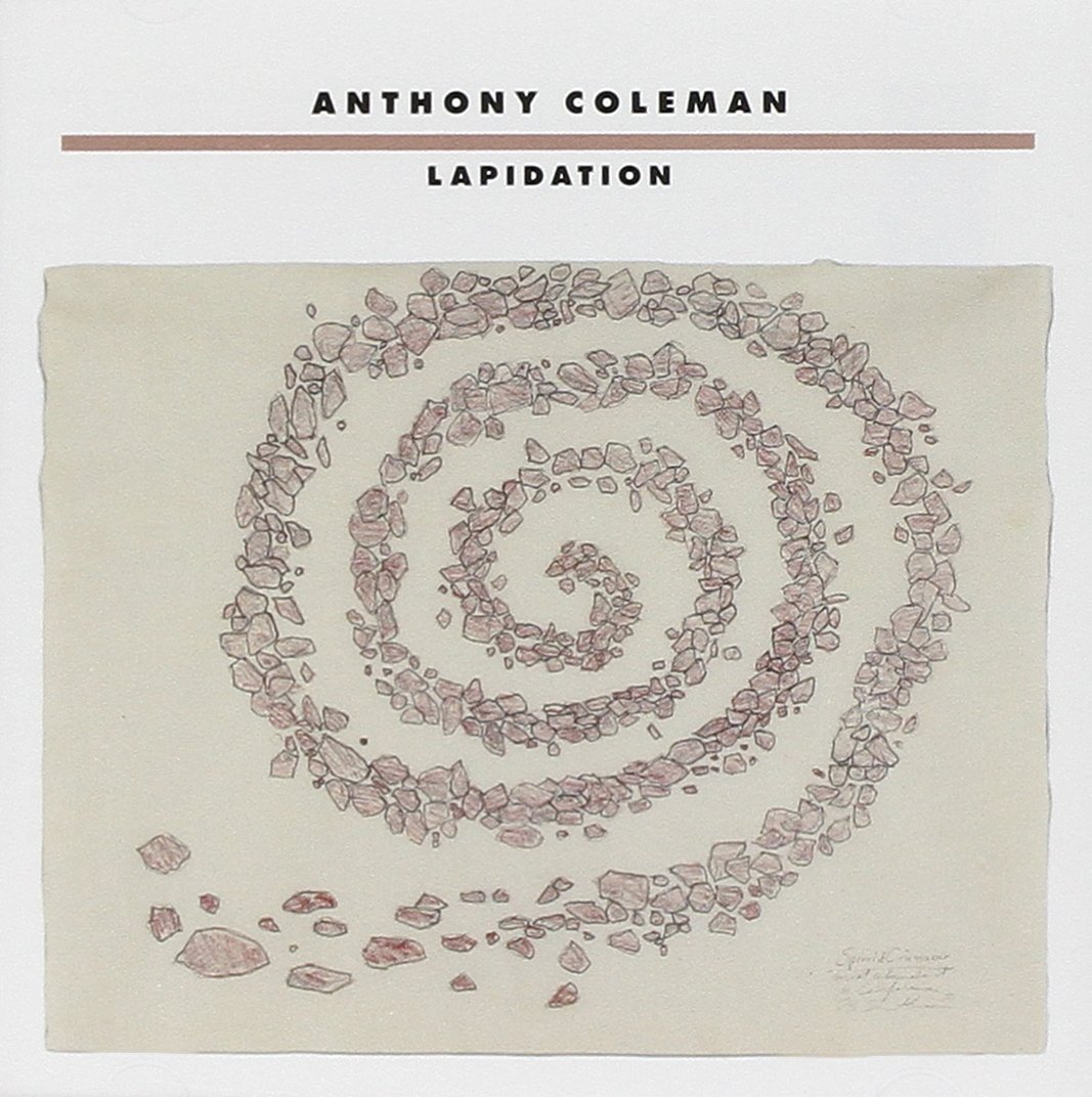Coleman: Lapidation