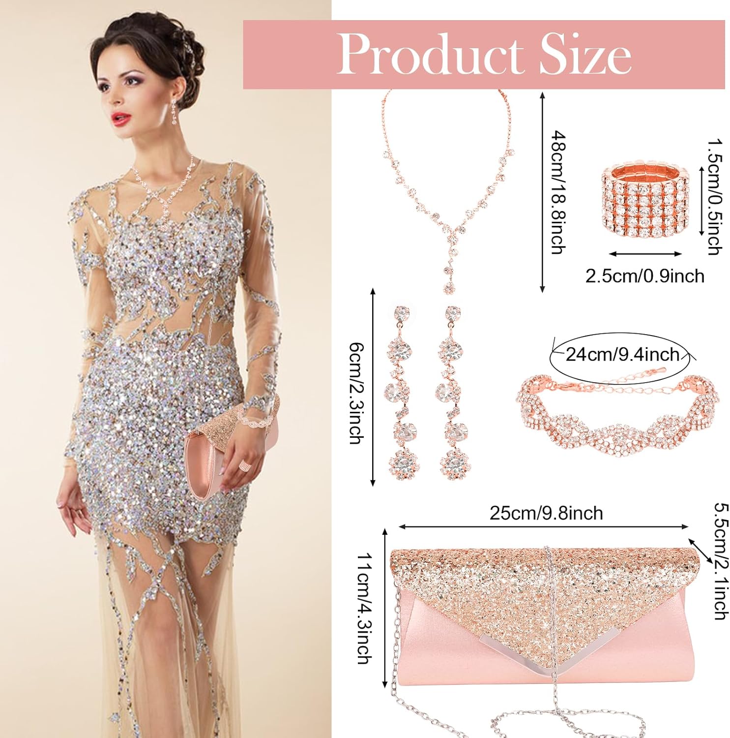 The Jewelry - Image 4