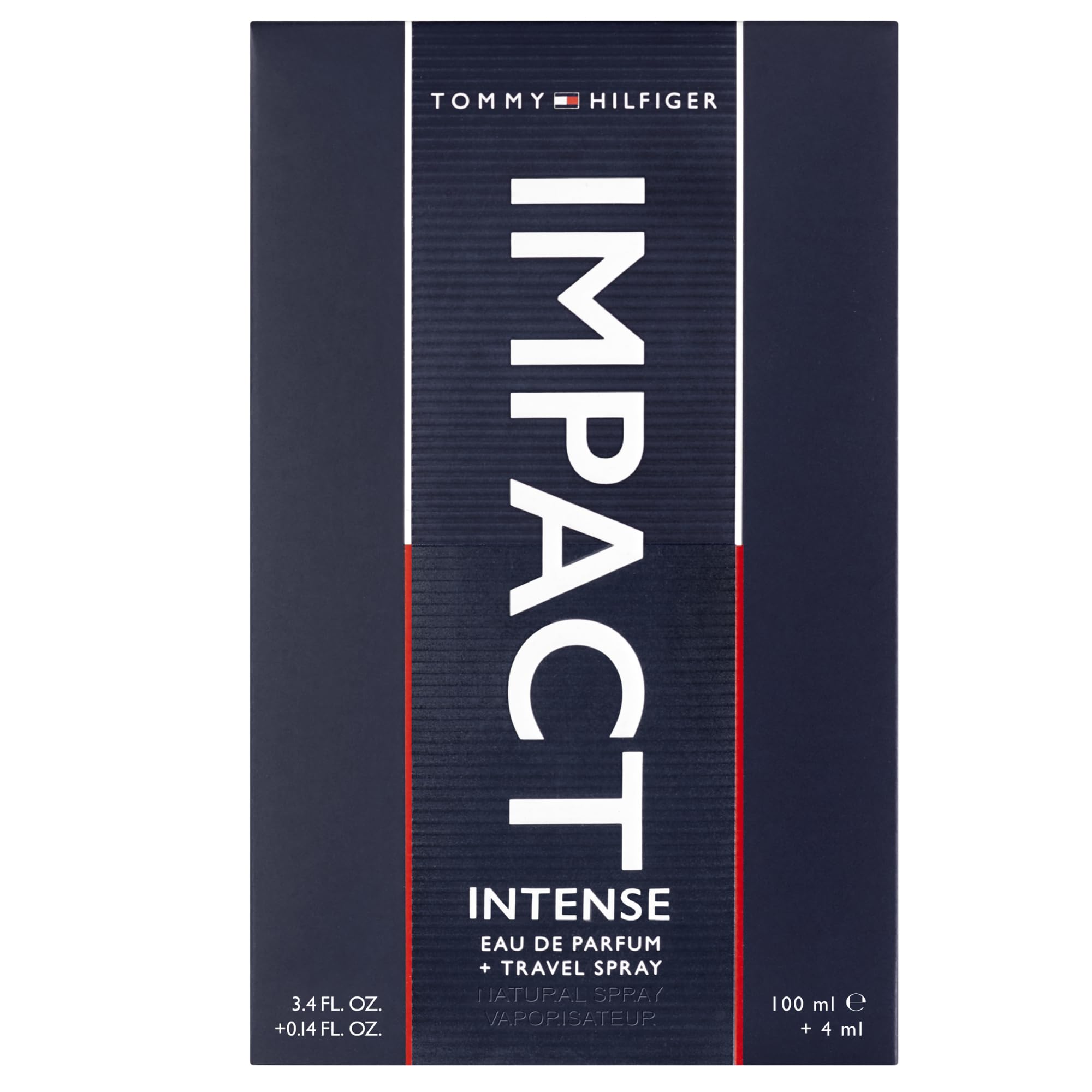 Tommy Hilfiger Impact Intense EdP męski 100 ml