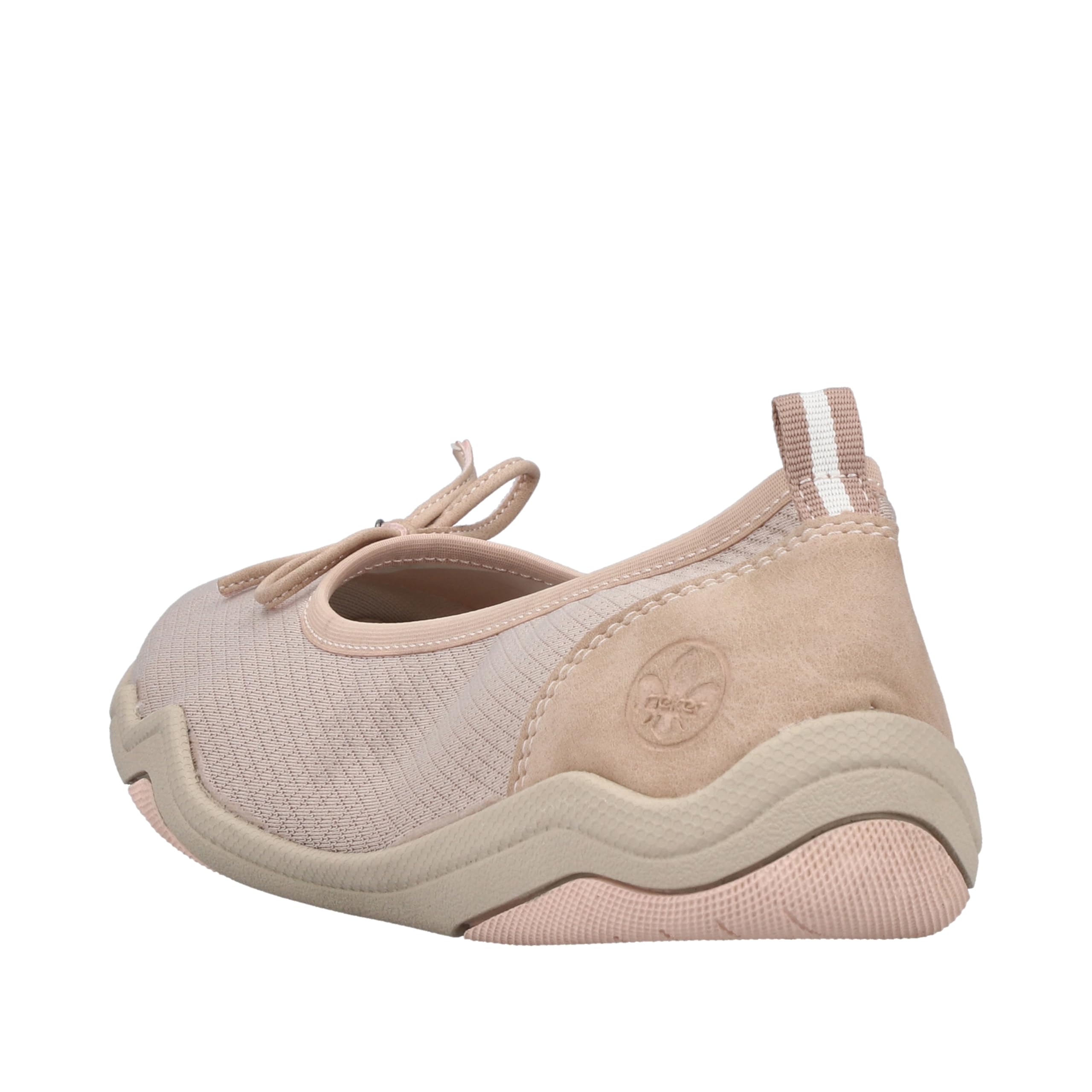 Rieker 45250, Ballerina Donna