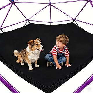 Climbing Hammock for 10ft Dome Outdoor, Climber Dome Hammock with Load-Bearing 280 Lb (Hammock Only)