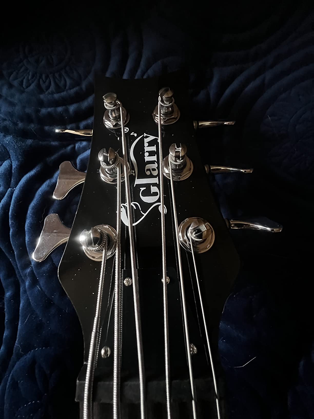 19/mo Finance Ktaxon Electric Bass Guitar 6 String Bass with