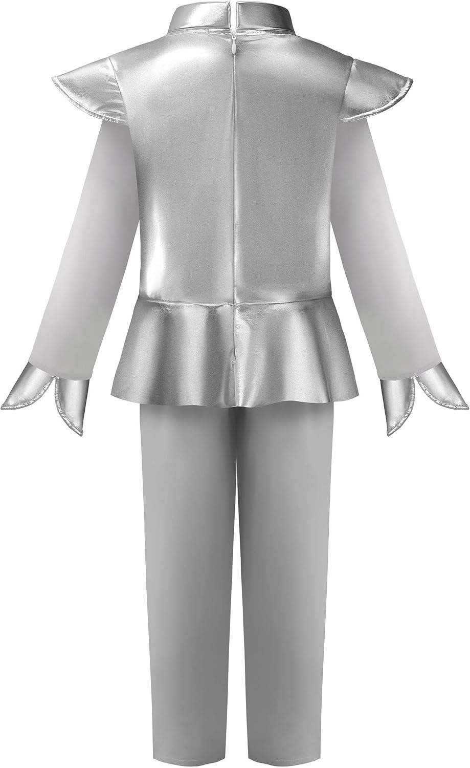 ReliBeauty Robot Costume for Kids Toddler Boys Costume Toddler