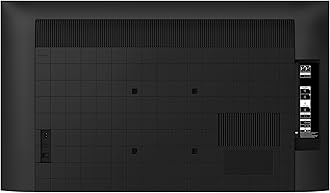 Sony 50-Inch Class 4K Ultra HD BRAVIA 3 LED Smart TV with Google TV, Dolby Vision HDR, and Exclusive Features for PlayStation®5 (K-50S30)