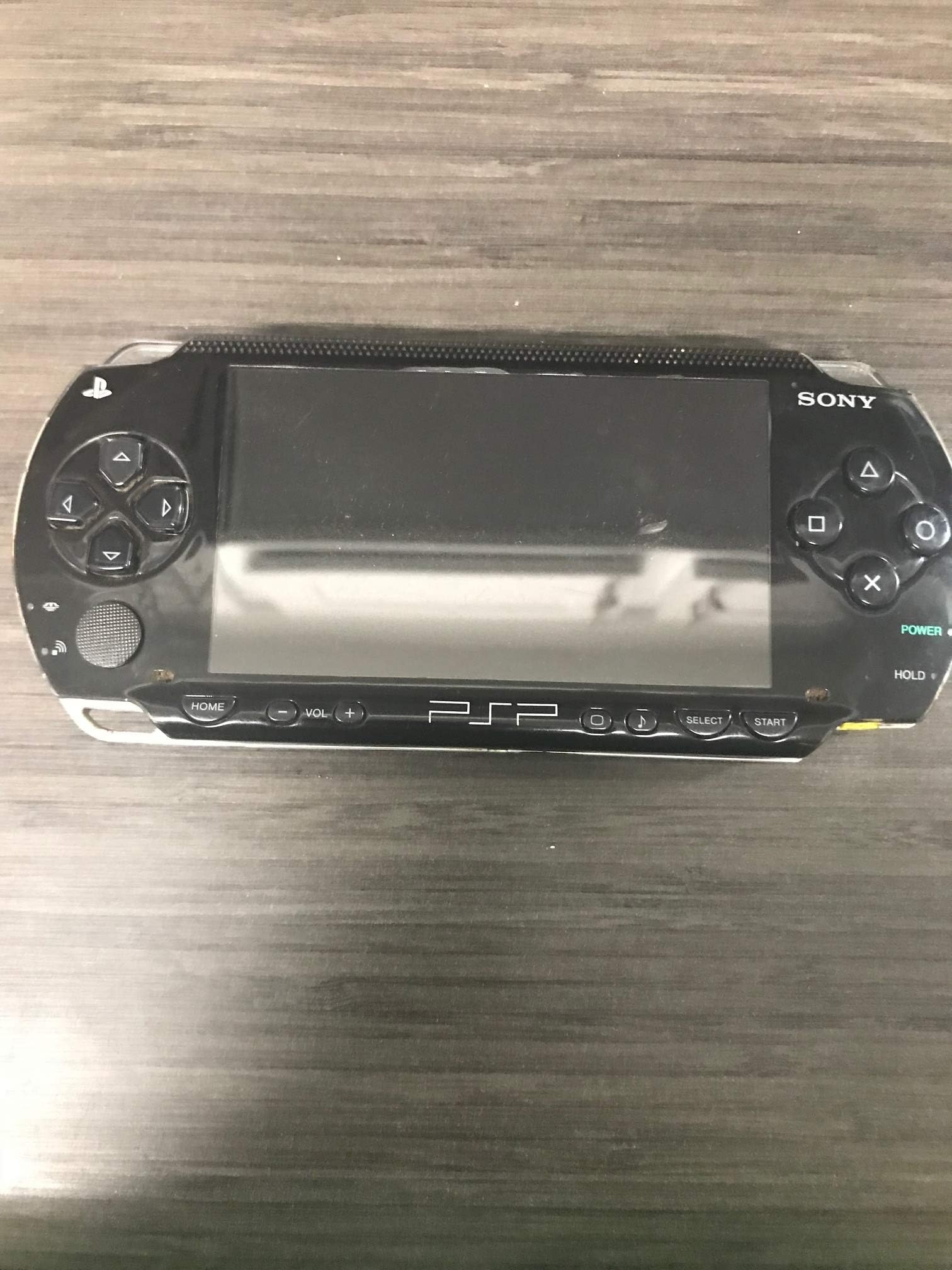 PlayStation Portable Core (PSP 1000)