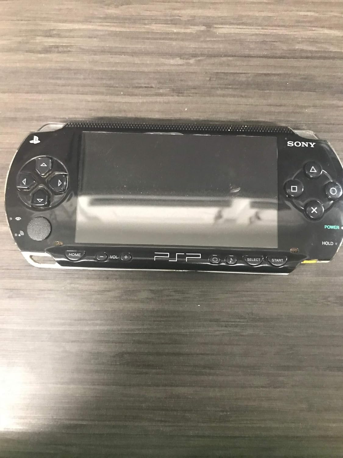 PlayStation Portable Core (PSP 1000)