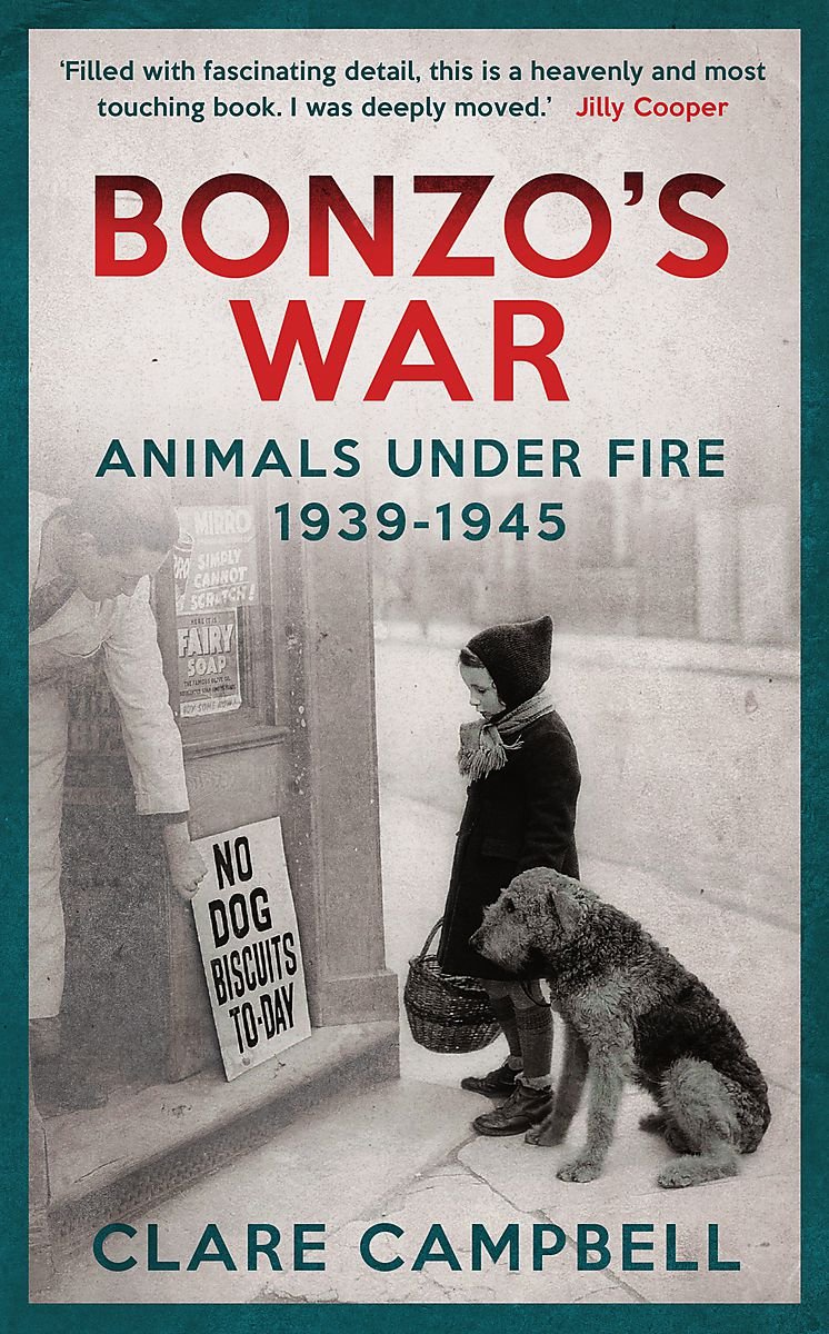 Buy Bonzo'S War — BookShops.in