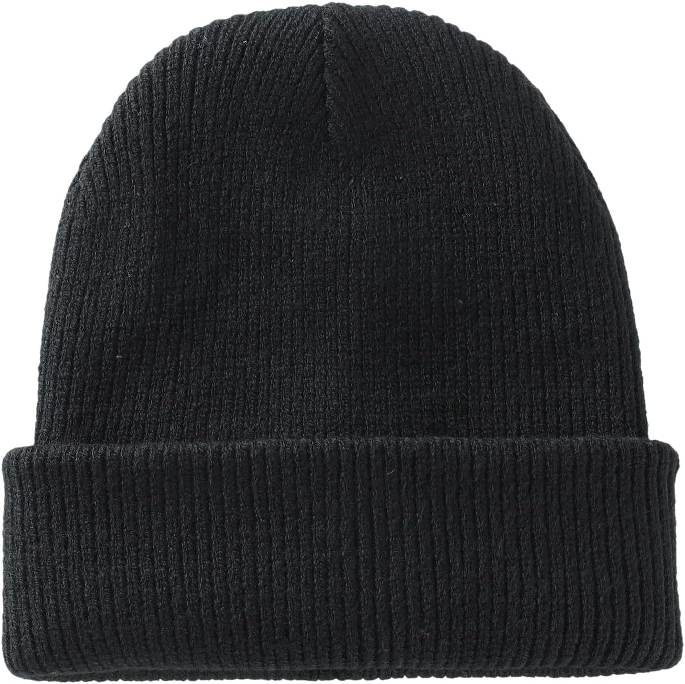 Home Prefer Mens Winter Hats Thick Knit Cuff Beanie Cap Warm Stocking Beanie Hat for Men Women Hunting Fishing Gardening - Image 7