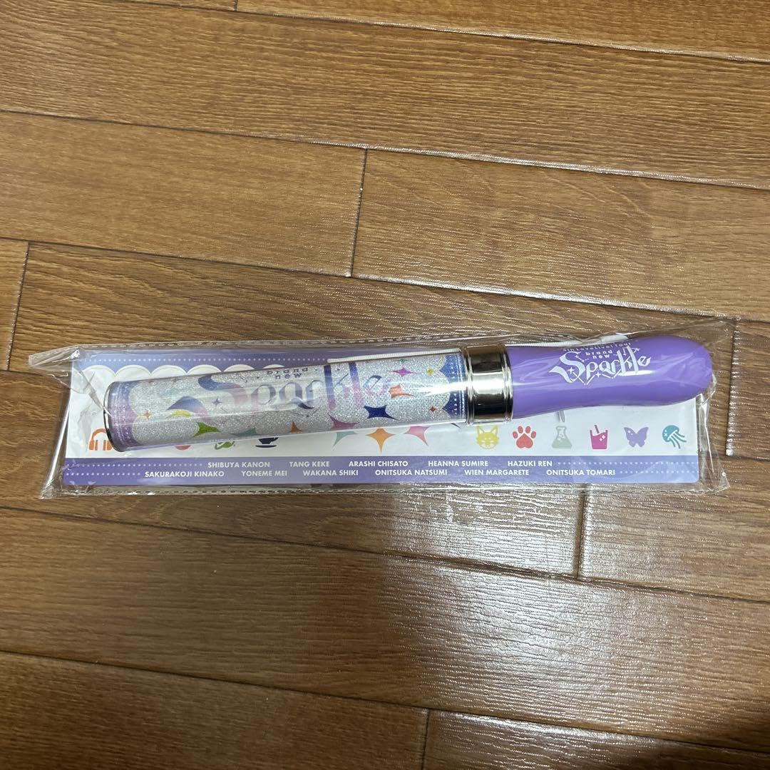 Amazon.co.jp: Liella! 4th ブレード ラブライブレード ペン