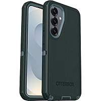 OtterBox Cover per Samsung Galaxy S25 Defender, resistente a shock e cadute