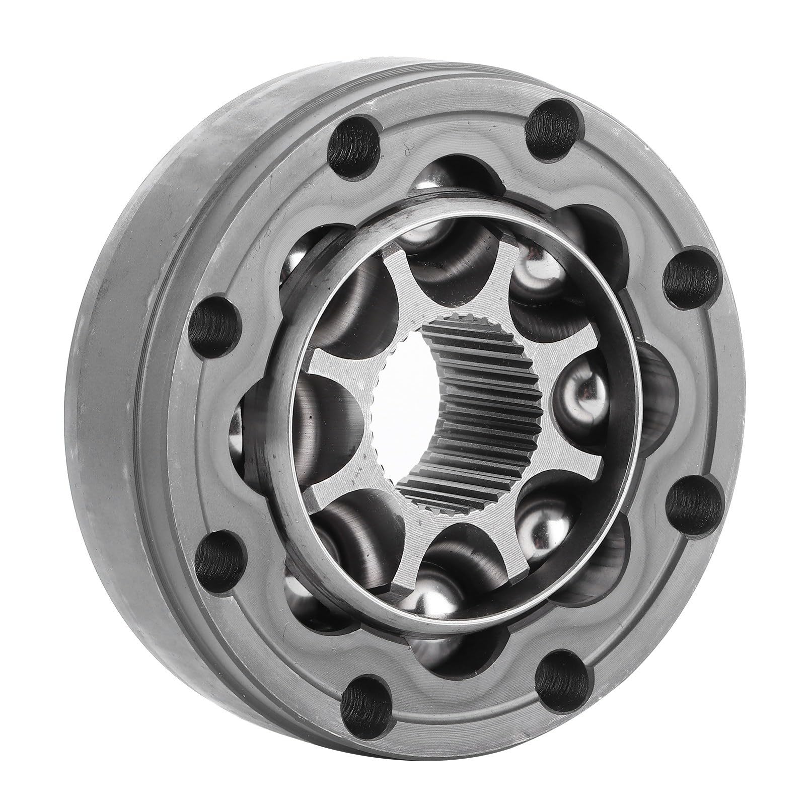 932-306 68022107AC 68022105AC Kit giunto omocinetico albero di trasmissione Testa albero per JK Wrangler 2007-2018 Giunto omocinetico albero trasmissione Giunto omocinetico albero