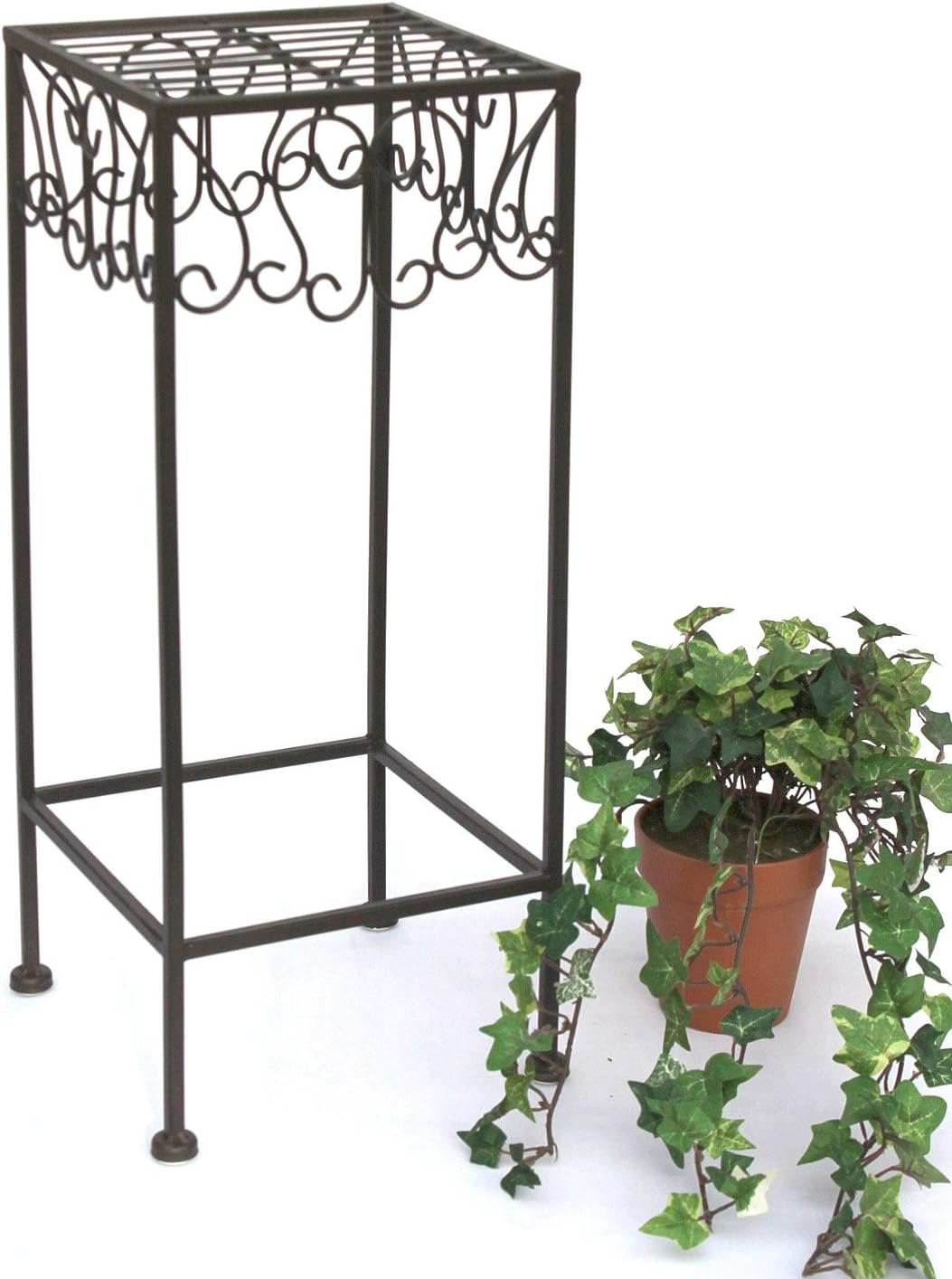 DanDiBo Flower Stool Metal 140127S Flower Stand 50 cm