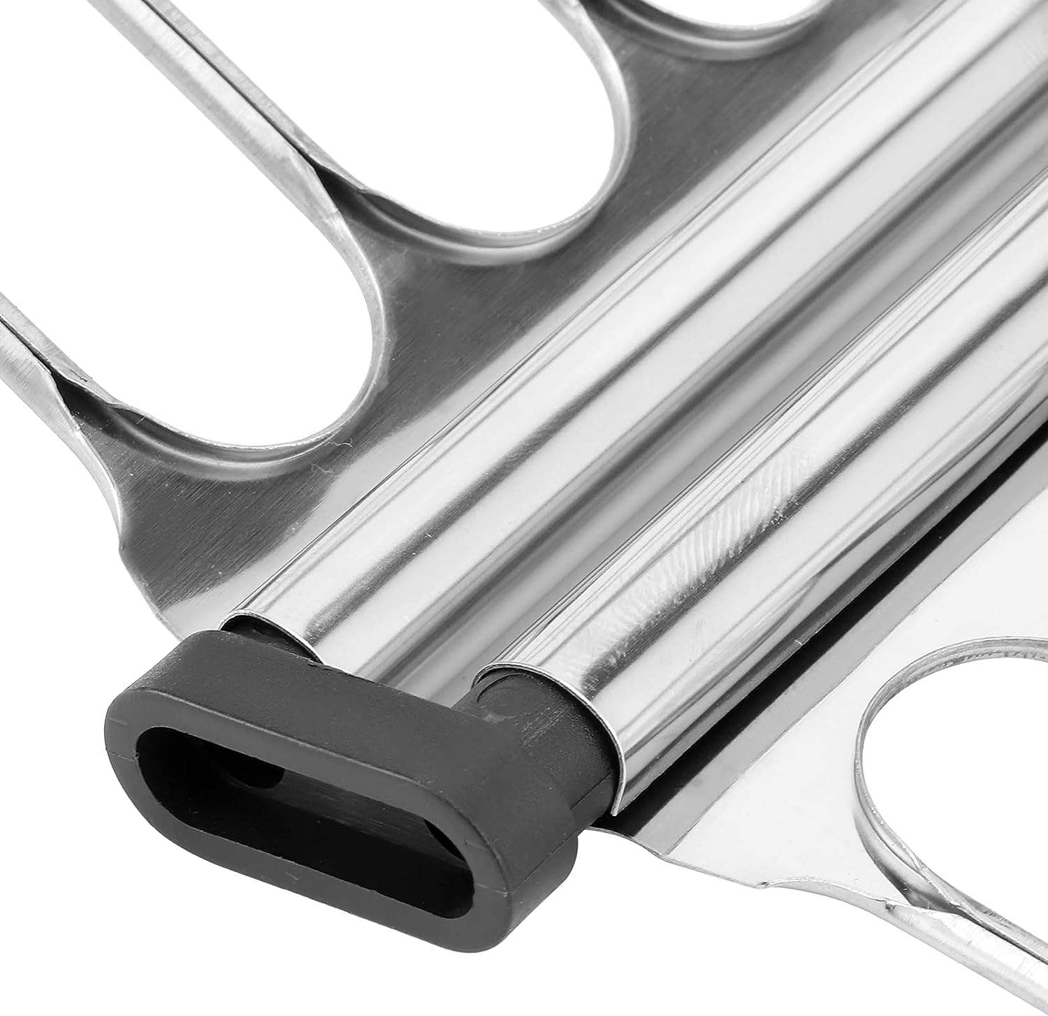 Scolapiatti Acciaio Inox 18/10 AISI 304 Attacco A Molle (da 86 per pensili da 90 cm)