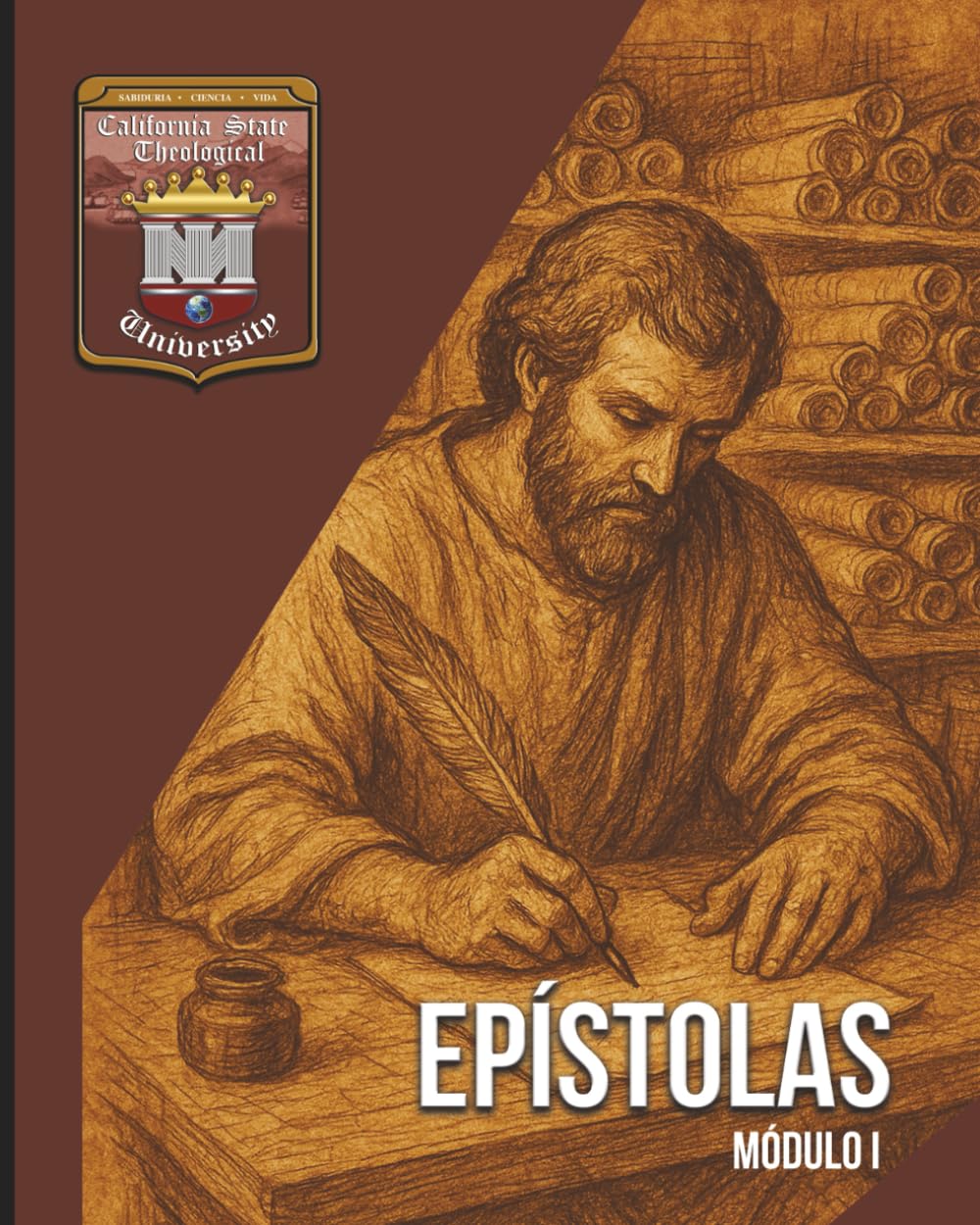 EPÍSTOLAS: Módulo 1
