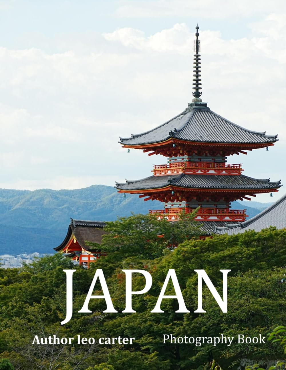 Japan: A Collection of 40 Scenic Photographs Showcasing the Beauty of Japan