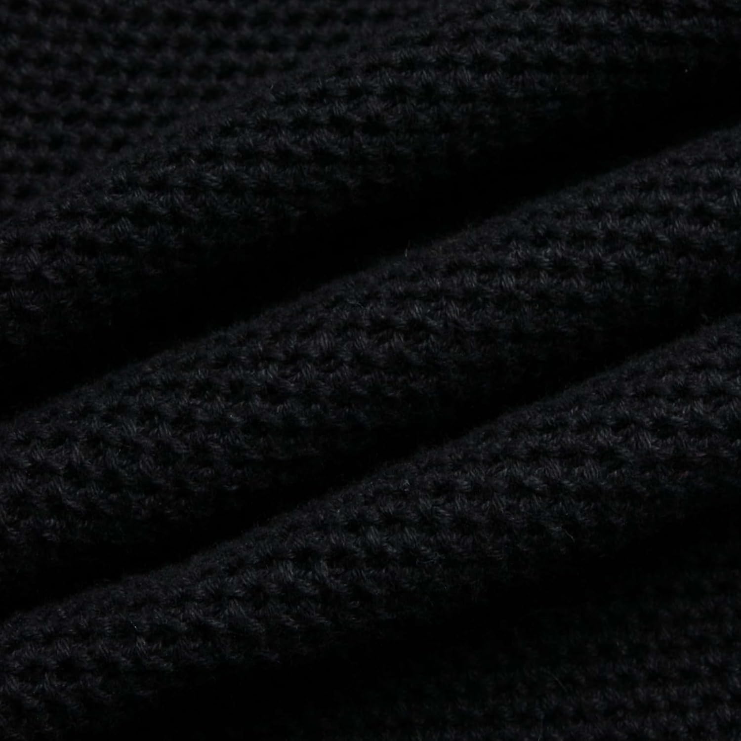 Ben Sherman Men's Sweater - Long Sleeve Quarter-Zip Pullover Cotton Sweater - Casual Sweaters for Men (Sizes: S-XL) - Image 5