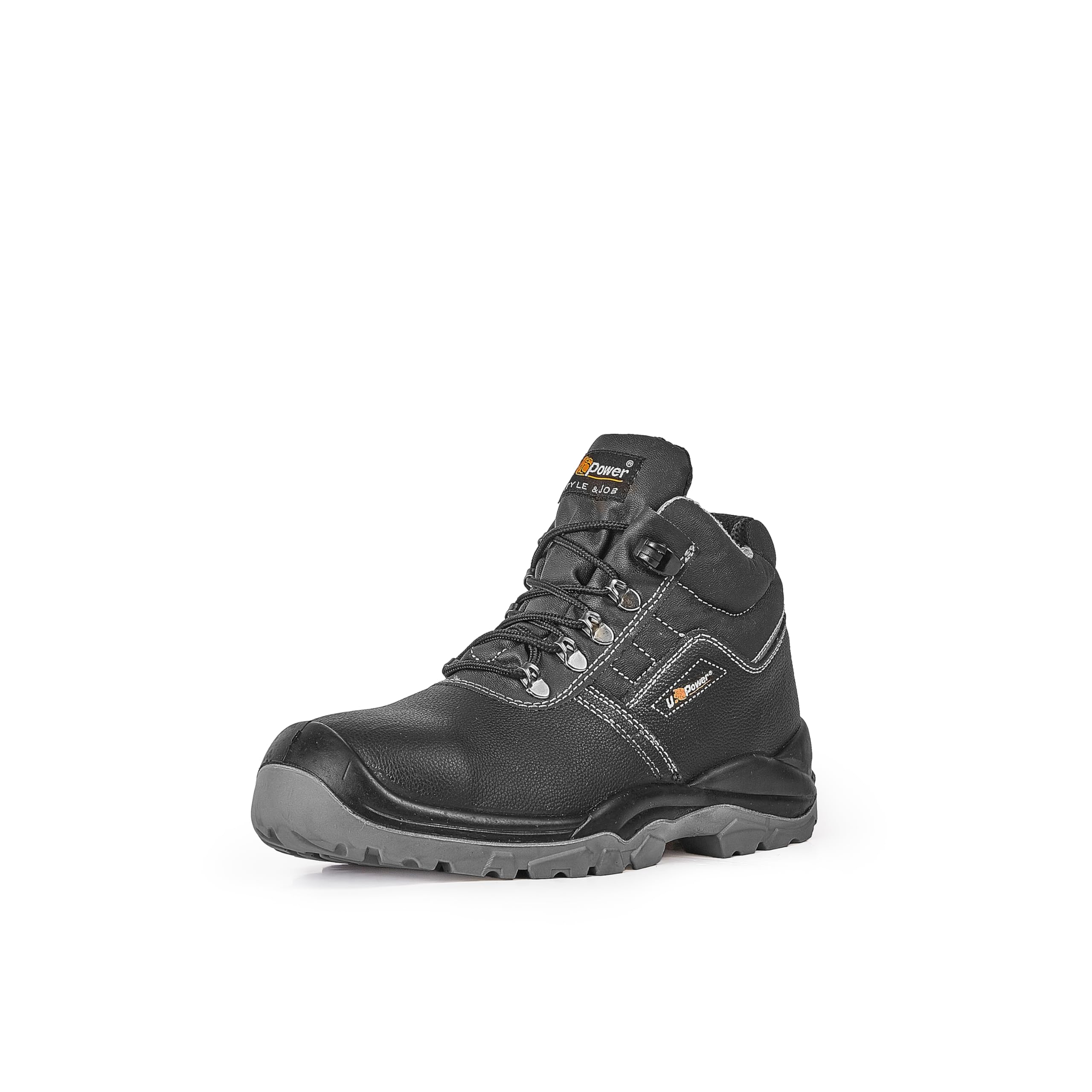 U Power REPTILE RS L S3 FO SR Safety shoes