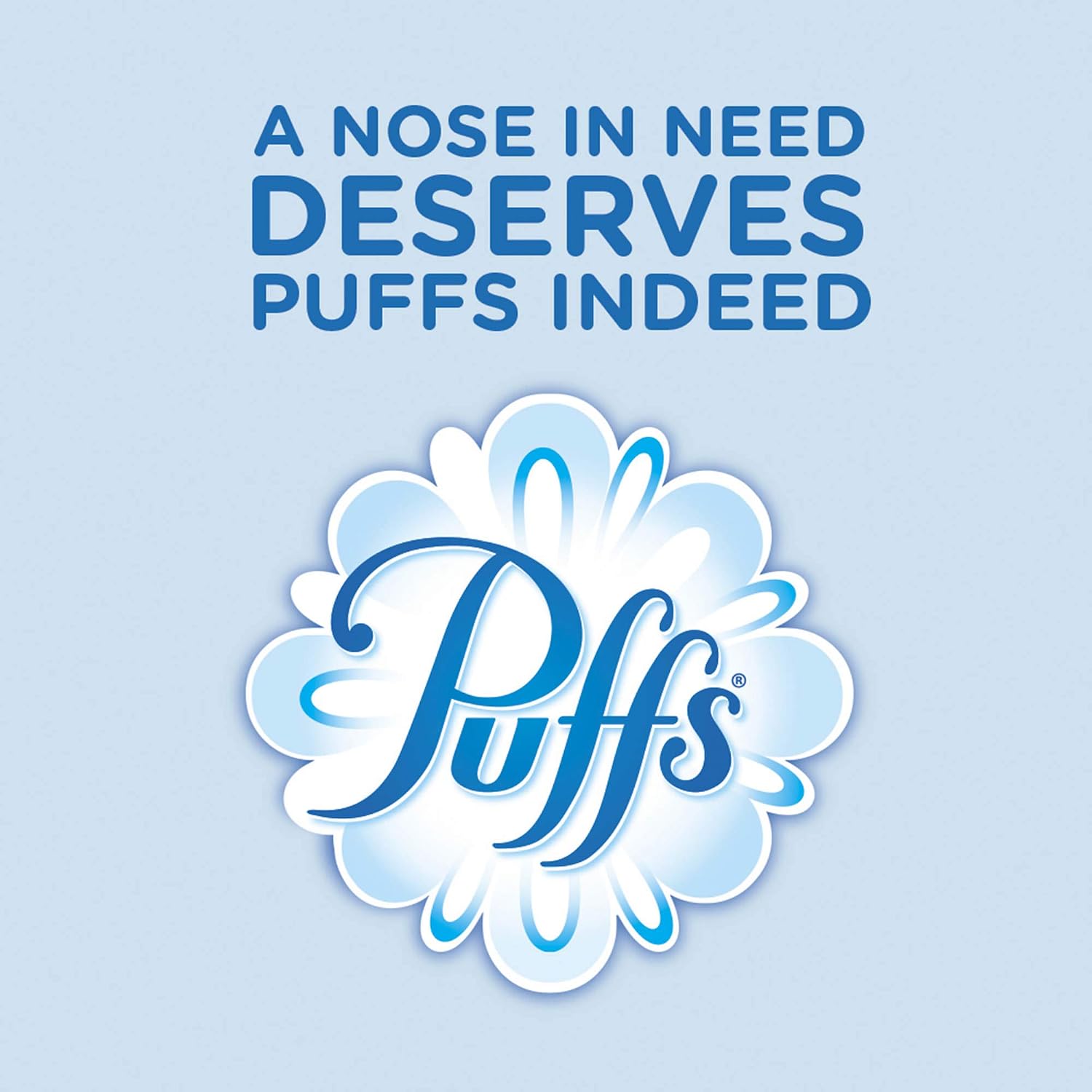 Puffs Plus Lotion Facial Tissues, 1,240 Sheets