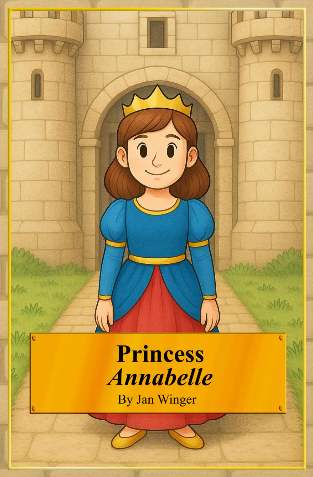 Princess Annabelle