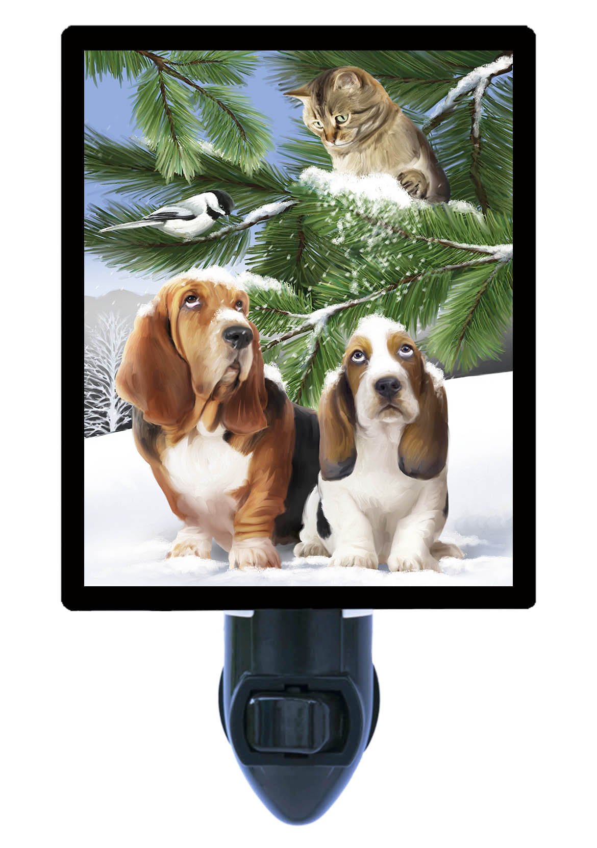 Do Led Lights Bother Dogs