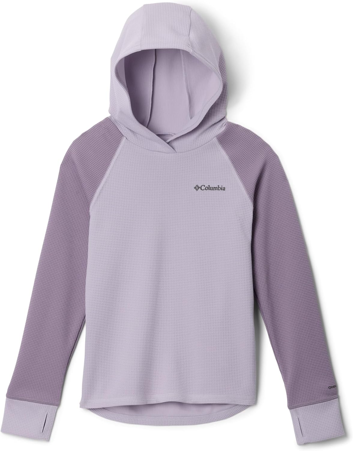 Columbia Youth Tech Trail Utility Warm Hoodie