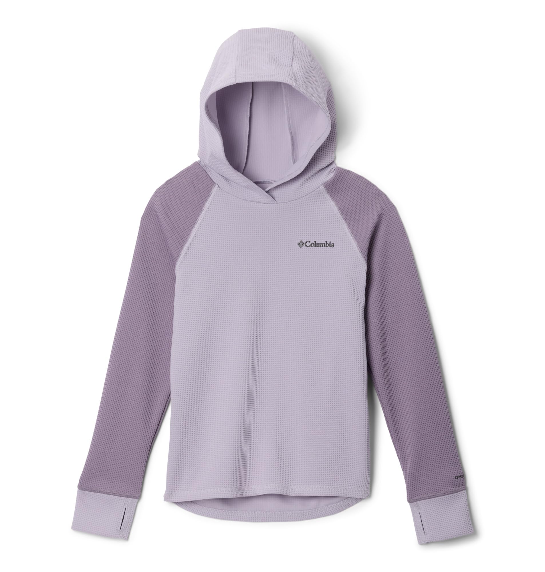 Sweat Columbia Tech Trail Utility chaud à capuche pour garçon