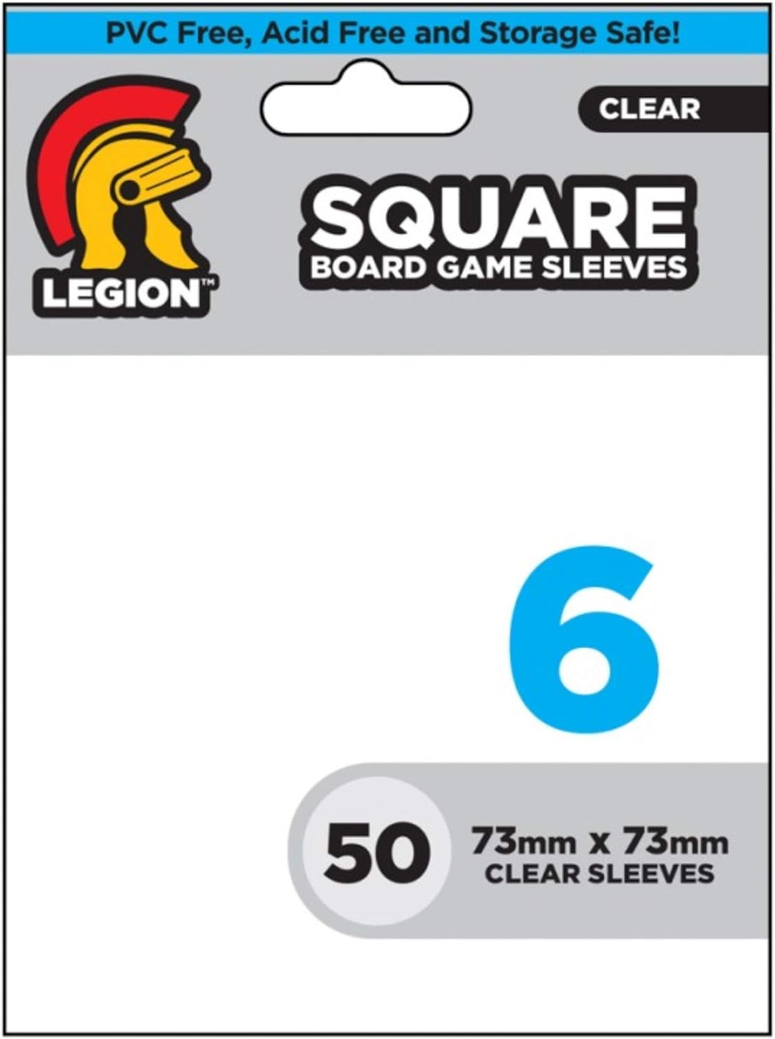 DP: Boardgame: Square CL