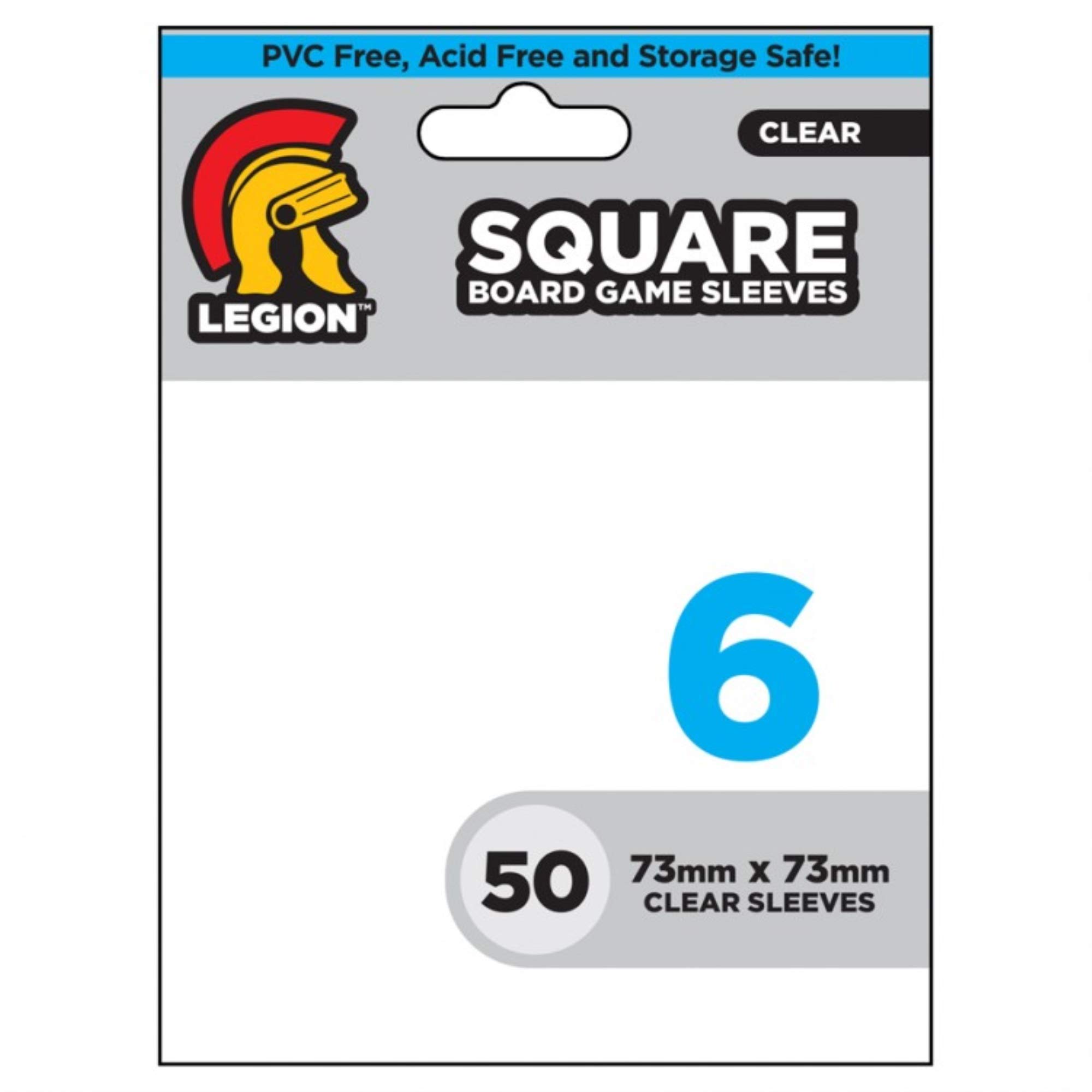 DP: Boardgame: Square CL