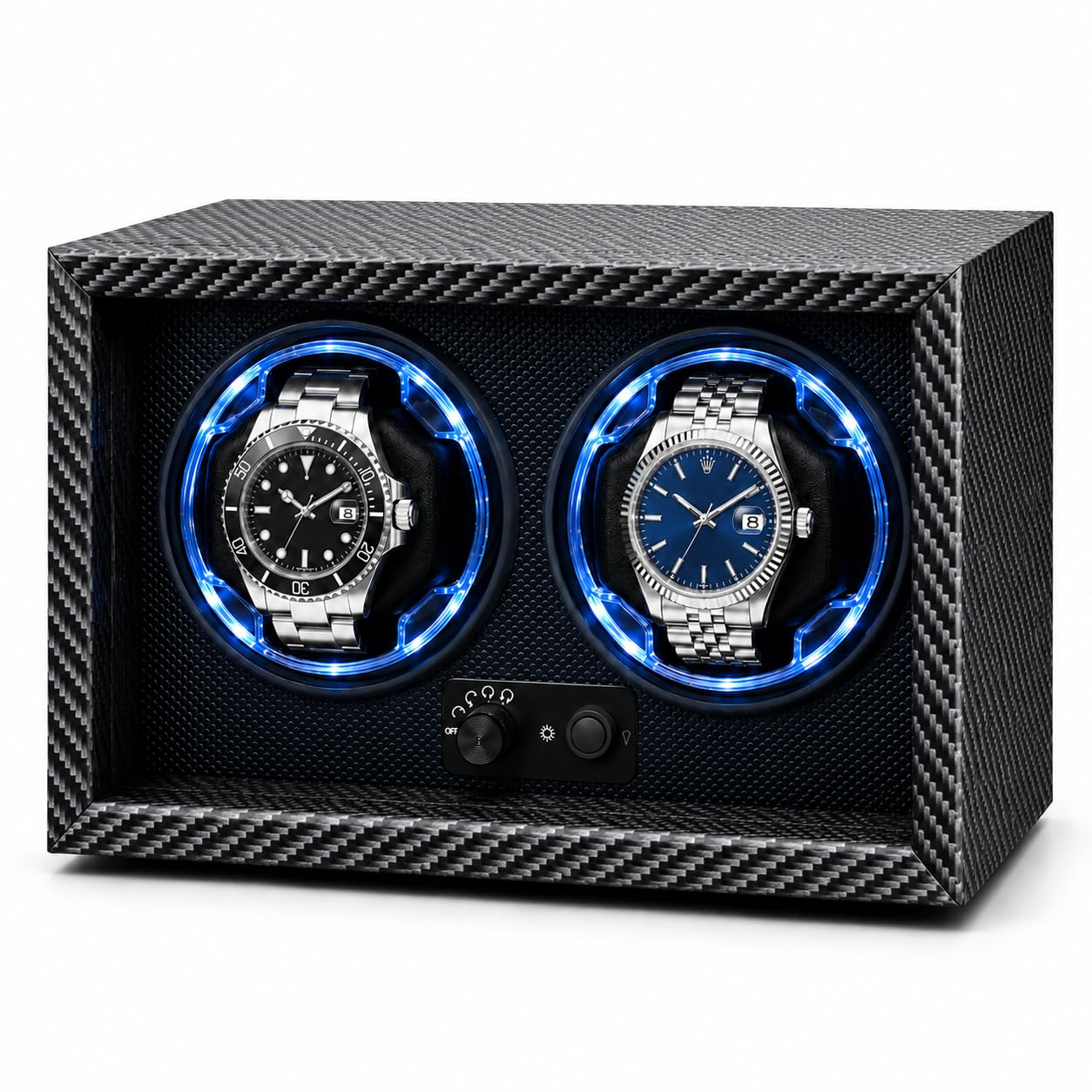 RQQM Automatic Watch Winder
