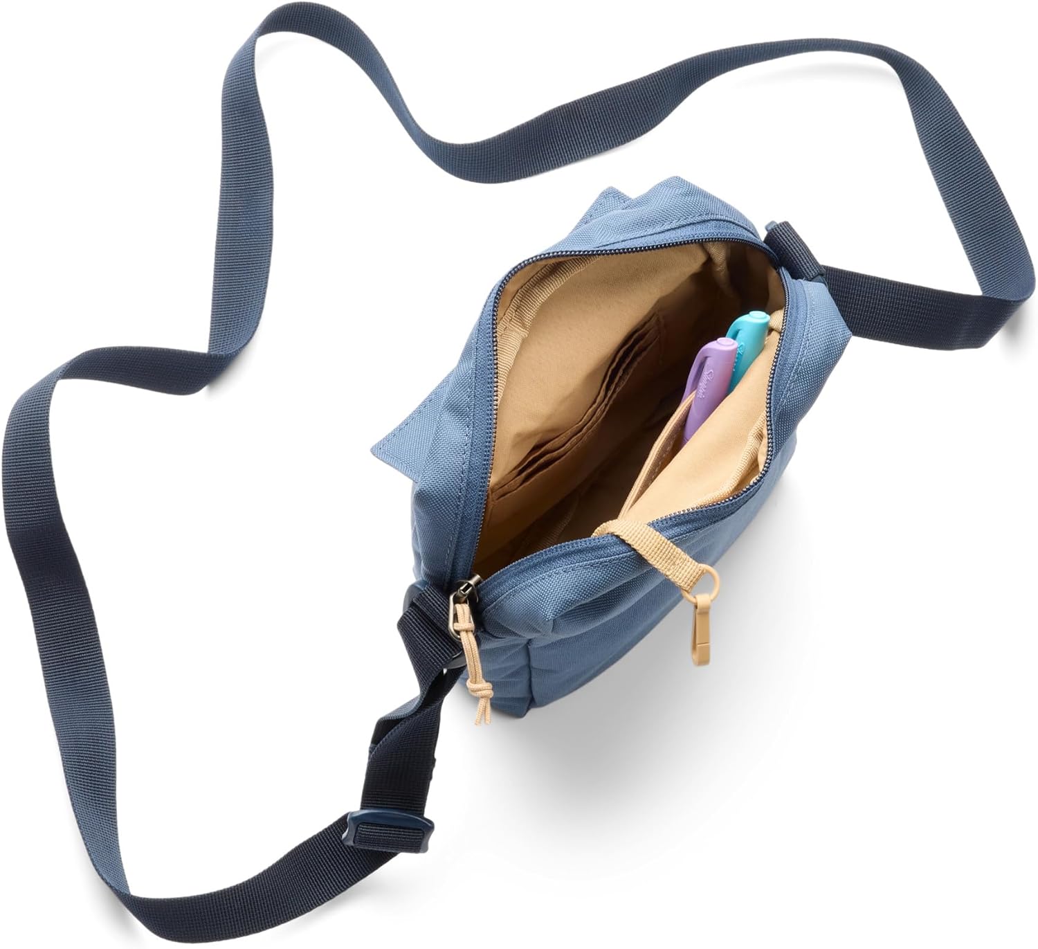 Columbia Unisex Zigzag II Side Bag