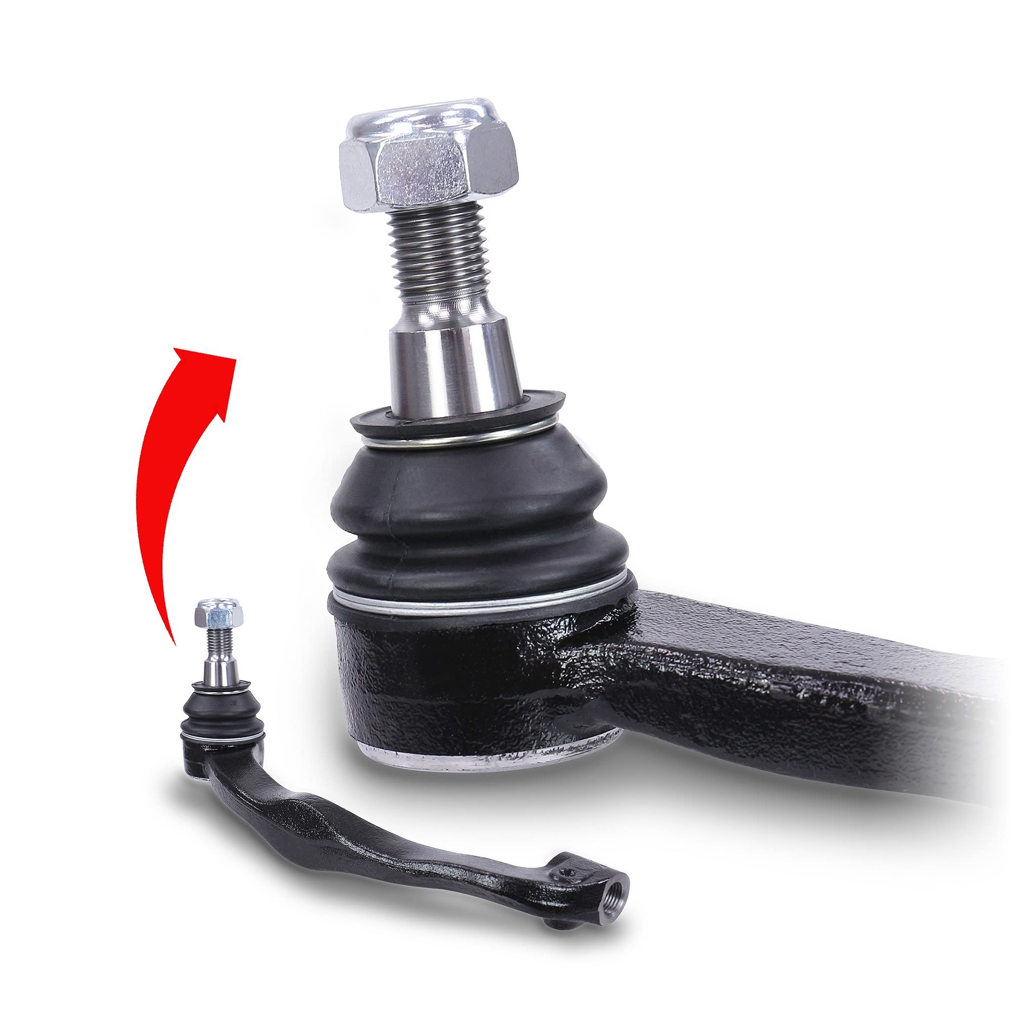 Febi bilstein 29675 Juntas de Bolas