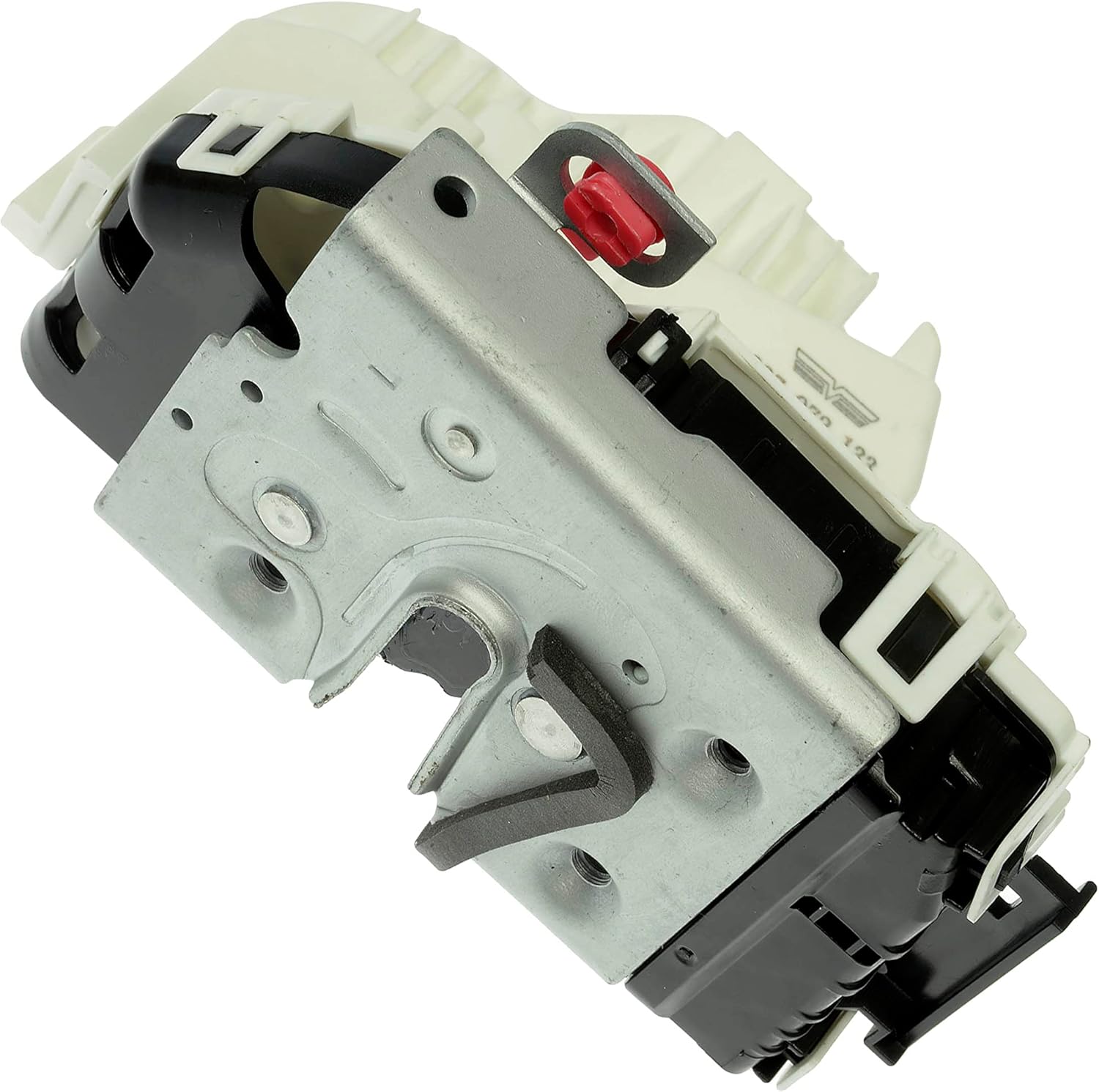 APDTY 160739 Power Door Lacth Lock Actuator Motor; Rear Left