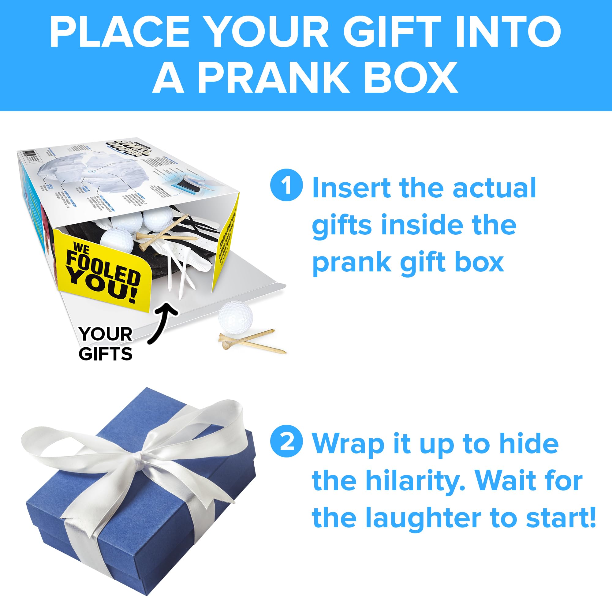 Stocking Stuffers For Teens Laughing Smith Dirty Diaper Prank - Fake Poop Gag Gift For Adults Teens New Parents Stocking Stuffer Gag Gifts