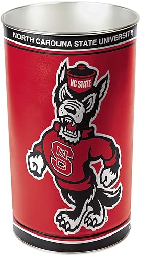 Miniatura 4 de Wincraft Equipo Esfuerzo NCAA Wastebasket
