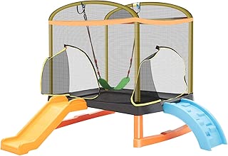 garden slide for 2 year old