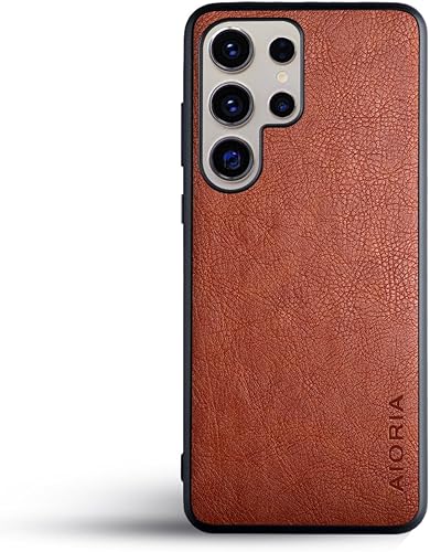 Vista 34 de Funda protectora completa para Samsung Galaxy S20 FE 5G, 6.5 pulgadas Premium PU cuero cubierta retro negocio diseño completo funda protectora