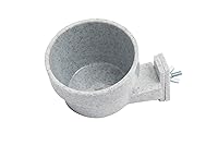 Algopix Similar Product 5 - Lixit Quick Lock Cage Bowls for Small