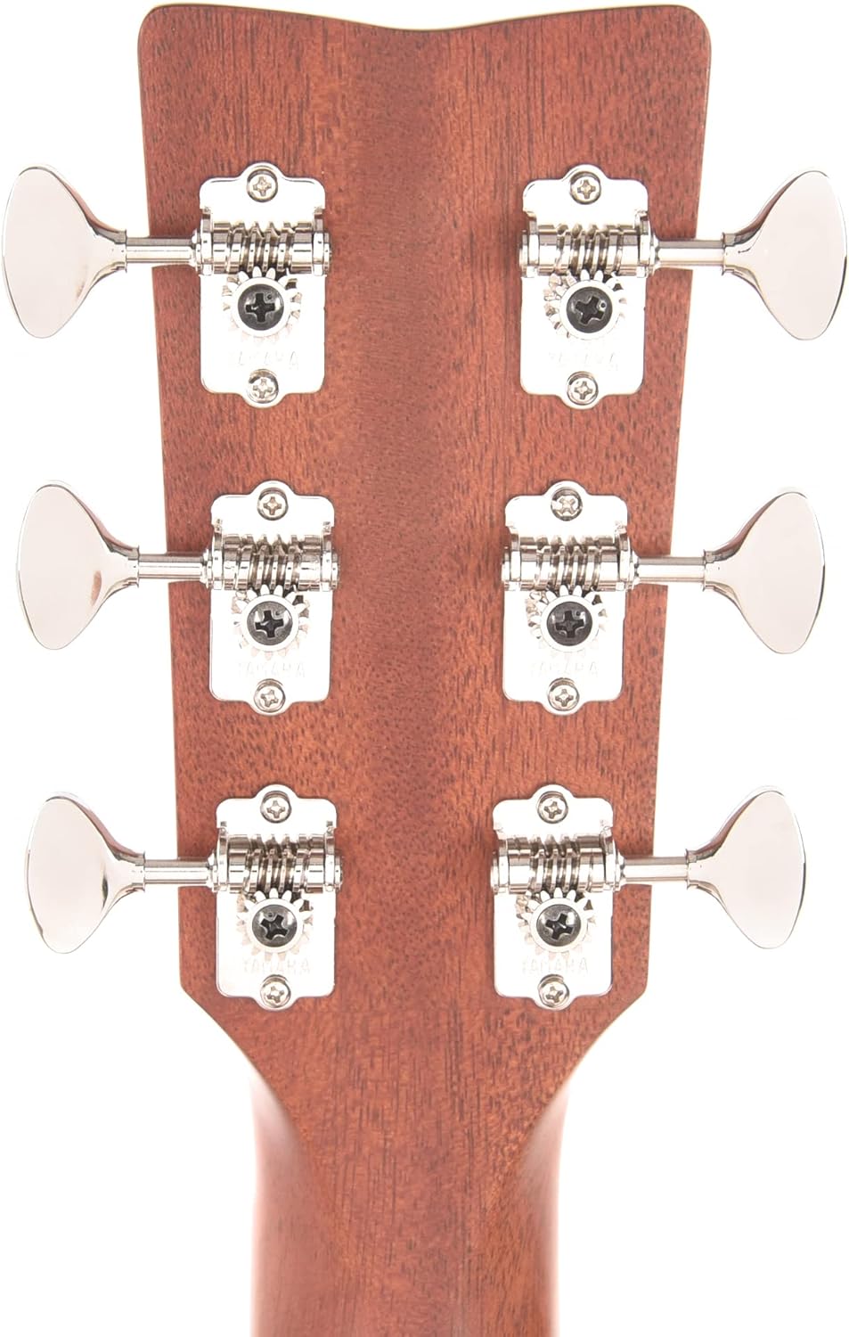 Yamaha Red Label FG3 - Natural