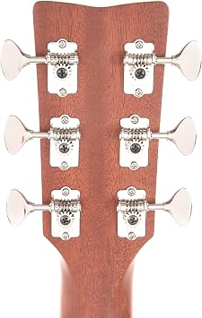 Yamaha Red Label FG3 - Natural