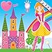 Jeux de princesses pour les petites filles et les jeunes enfants ! GRATUIT